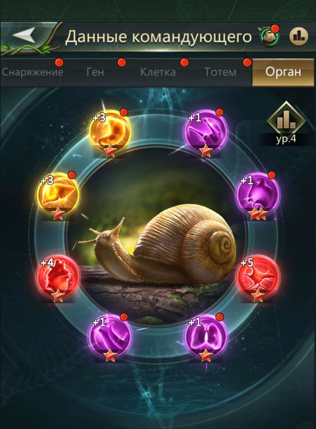 продажа аккаунта к игре The Ants